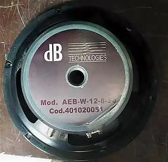 Aeb w 15 04 50. Динамики db technologies aeb w 15. db basic 100. db technologies aeb-w-15-04-50. db technologies basic 400.