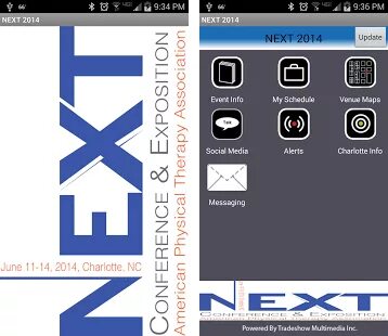 Next 2014. Next 2014