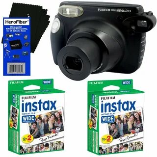 Fujifilm instax wide