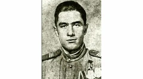 Герои забайкалья