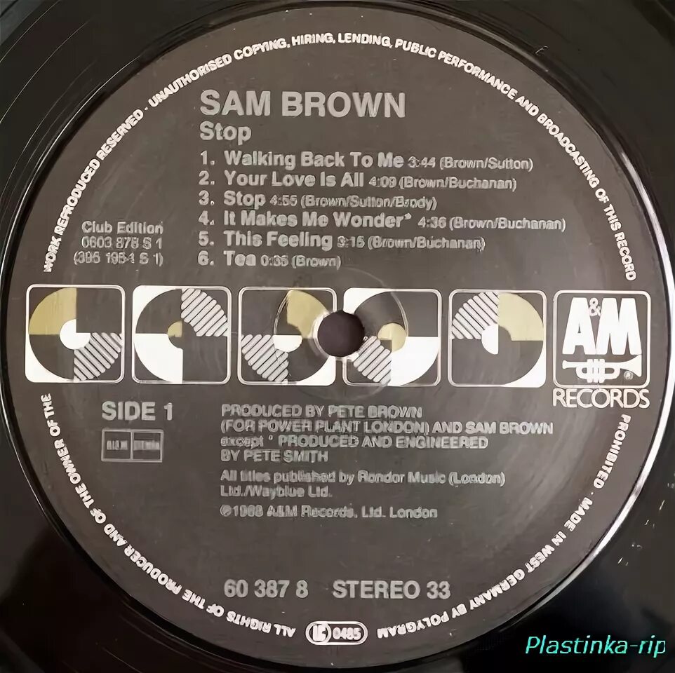 Slip and stop. Sam Brown (1988). Сэм Браун 1988. Stop! Сэм Браун. Песня stop Sam Brown.