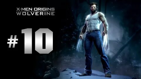 Wolverines men