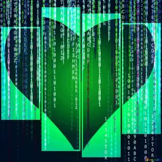 Digital love