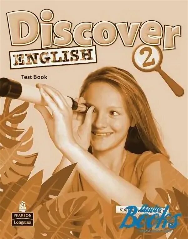 Discover english 2