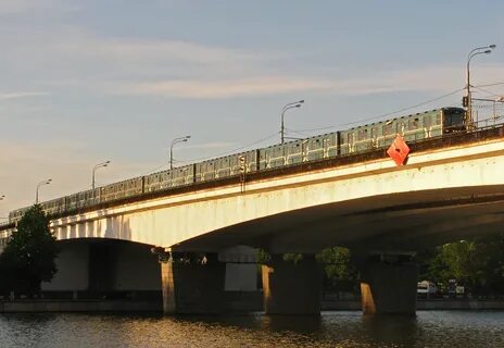 Автозаводский мост