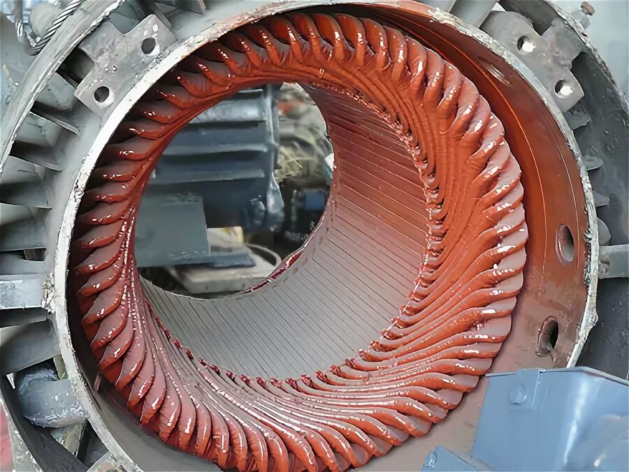 ротор электродвигателя 100 кватт. шинный электродвигатель. перемотка статора электродвигателя. обмотчик электродвигателей. катушки статора электродвигателя 4амн280s4у3.
