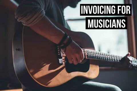 To become a professional musician