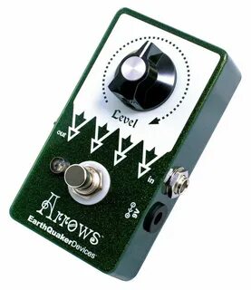 Earthquaker devices