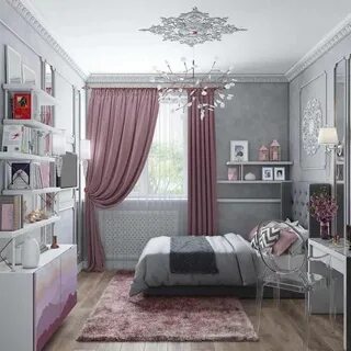 Дизайн девушек
