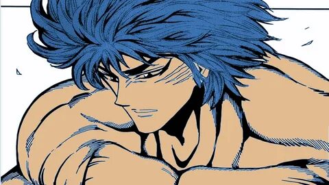Ga toriko
