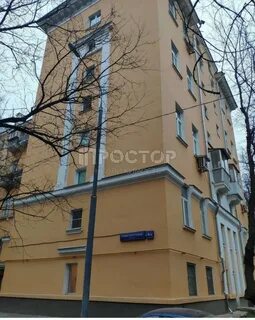 1 й институтский проезд 3
