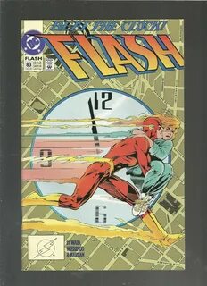Flash read