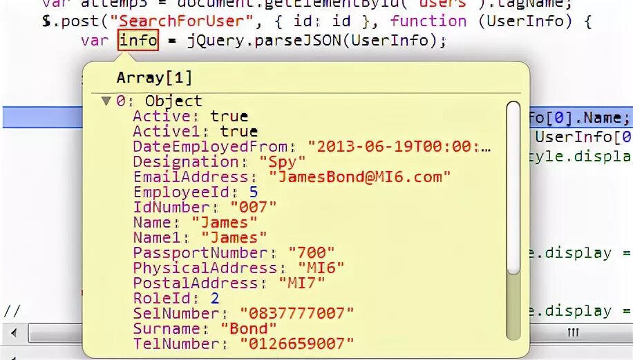 Txt value. Txt value