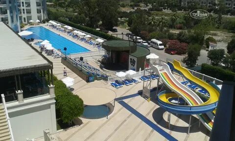 Atlantis resort spa 5