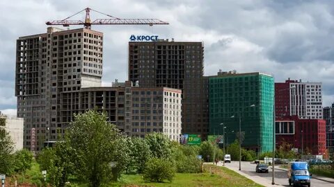 Арктическая ипотека квадратный метр