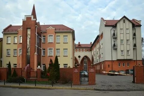 Топаз зеленоградск отзывы