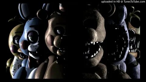 Music video fnaf