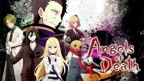 Angels of death