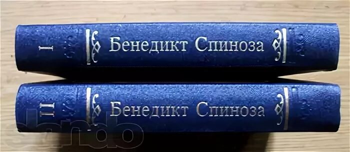 Спиноза души побеждают не оружием