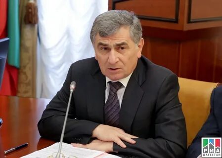 Мурадов махачкала