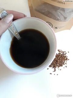 Замена кофе