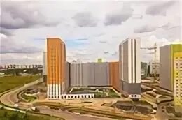 Москва южная 7