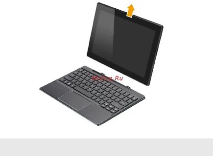 Lenovo miix 310 10icr