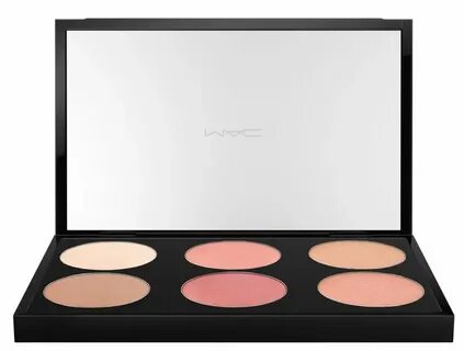 Mac colour