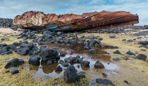 Wreck перевод