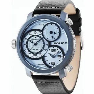 Police watch