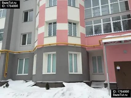 Ивановская 26