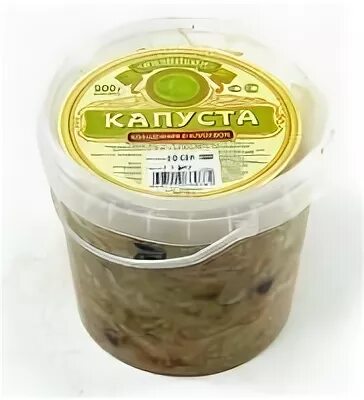 Зеленая кладовая