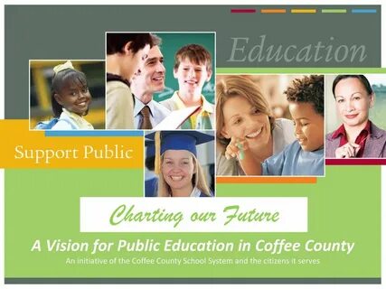 Tell about education