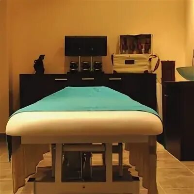Pearl spa