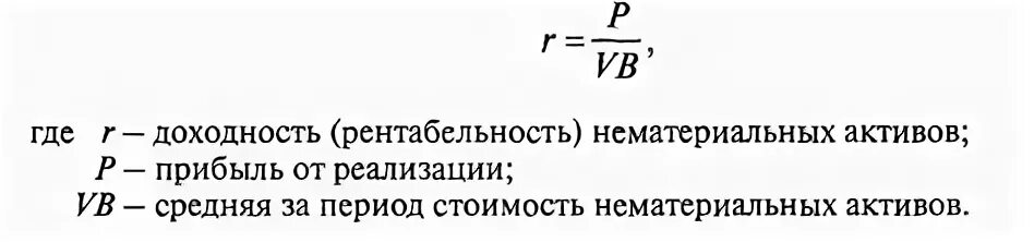 Коэффициенты нематериальных активов. Рентабельность нематериальных активов. Доходность нематериальных активов. Рентабельность нематериальных активов формула. Оценка нематериальных активов формула.