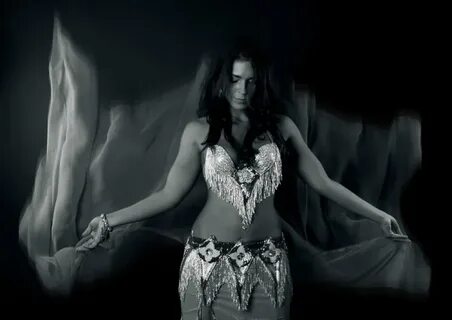 Ellen dance