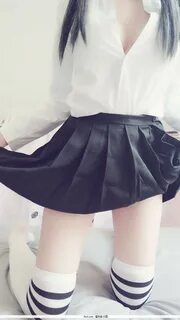 PR 社 少 女 私 人 玩 物 制 服 玩 物 无 圣 光 套 图 63P 全.