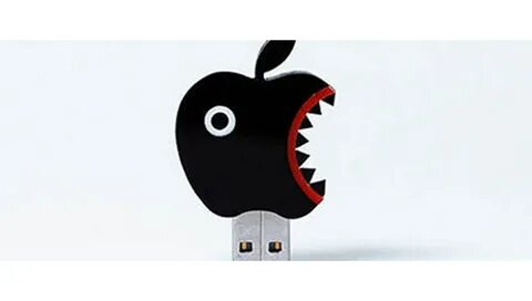 Virus apple