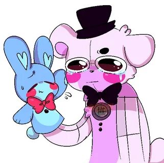 Funtime донат