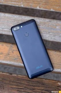 Asus zenfone max plus m1