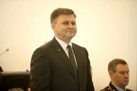 Федеральный инспектор по республике