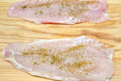 Мариновать морского окуня