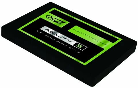 Ssd ocz