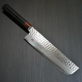 Нож цай дао