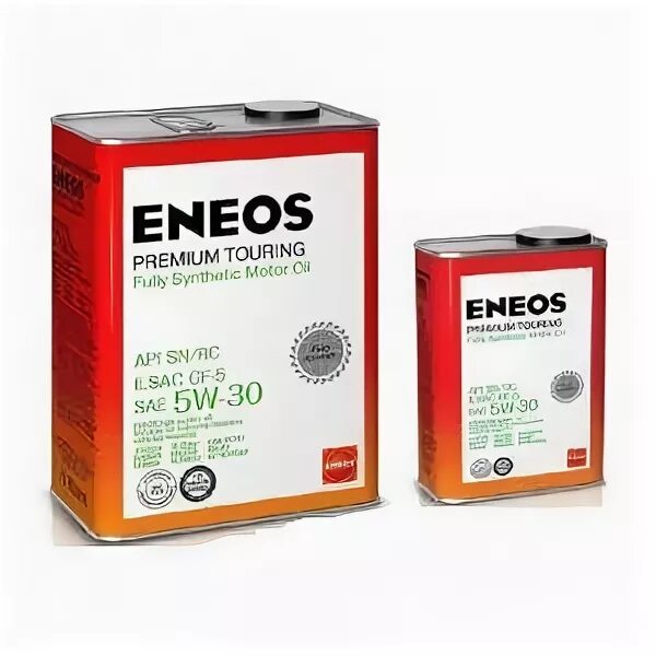 ENEOS Premium Touring SN 5w30 4л. ENEOS Premium Touring 5w-30. ENEOS Premium Touring SN 5w30 4л.синт.. ENEOS-Premium Touring 5w-30 SN/RC 4l. Моторное масло touring 5w30