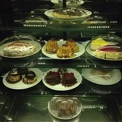 Кафе кули