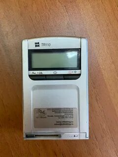 Измеритель шероховатости tr110