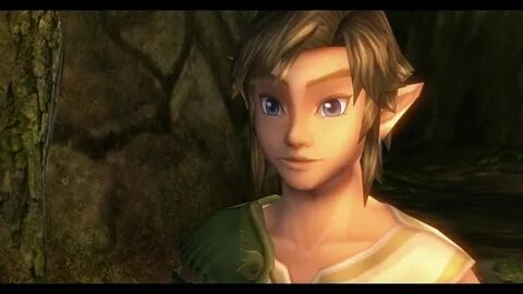 Twilight princess