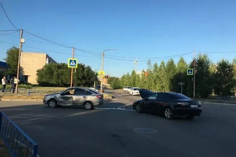 Авто минусинске