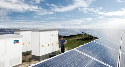 Solar smas